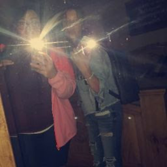 Meet your Posher, Madison - Picture 1 of 1